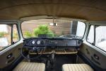 Volkswagen Typ 2 Bus Electrified Concept 2019 года